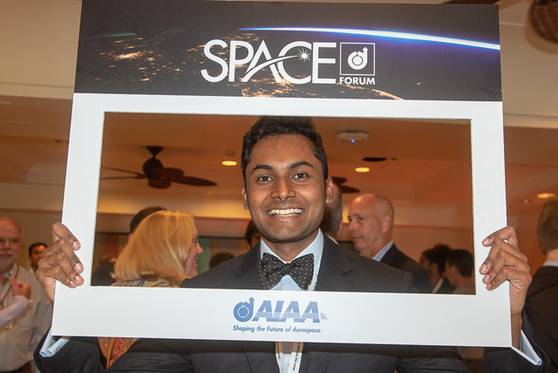 AIAA SPACE 2018